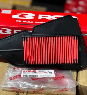 Lọc gió zin cho Yamaha Nozza, Grande 2015 - 2018