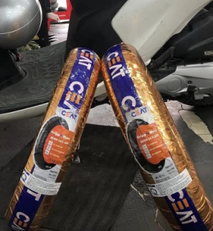 Lốp CEAT Gripp Max (80/90-14 - 90/90-14)