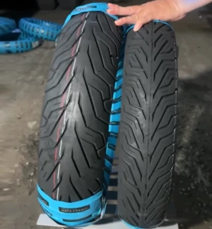 Lốp Deli cho SH350i (110/70-16 - 130/70-16)