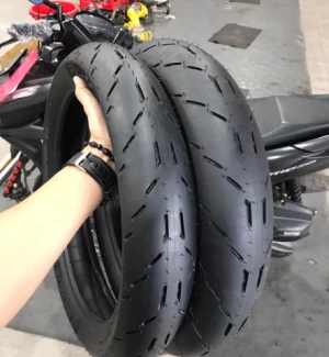 Lốp Michelin Pilot Moto GP (80/90-14 - 90/90-14)