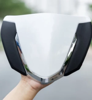 Ốp đầu trước ZHI.PAT mẫu SH350i gắn SHVN 2020 - 2022