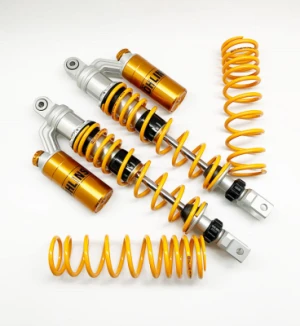 Phuộc Ohlins HO 243 chính hãng cho SH350i, SH300i