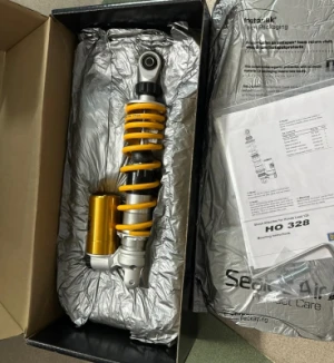 Phuộc Ohlins HO 328 cho Honda Lead