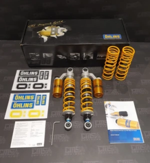 Phuộc Ohlins HO 819 cho Honda Monkey