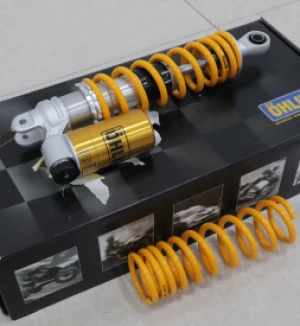 Phuộc Ohlins Vario, Click chính hãng (HO 545) 2 loxo