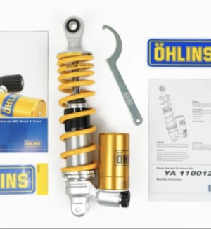 Phuộc Ohlins YA 110012 cho Yamaha Mio, Fazzio