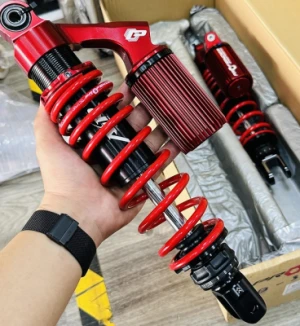 Phuộc Profender Air Series cho AB 125 -150 (mẫu 2val) chính hãng