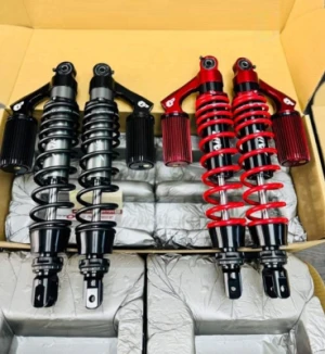 Phuộc Profender Air Series cho SHVN cao 380mm chính hãng