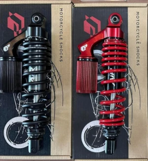 Phuộc Profender Air Series cho Vario 125/150, Click, Lead, Vision cao 330m chính hãng