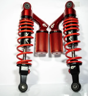 Phuộc Profender Air Series cho Wave chính hãng