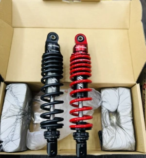 Phuộc Profender Flash Series cho AB 125/150 (mẫu 2val) chính hãng