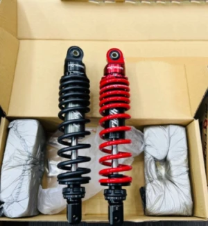 Phuộc Profender Flash Series cho Vario 150, Click, Lead, Vision cao 330mm chính hãng