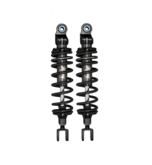 Phuộc Profender Max Series cho Honda AB 150/160 chính hãng