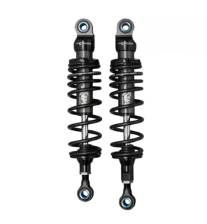 Phuộc Profender Max Series cho Honda Wave, Dream, Future chính hãng