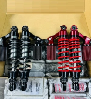 Phuộc Profender X Series cho AB 125 -160 (mẫu 4val) chính hãng