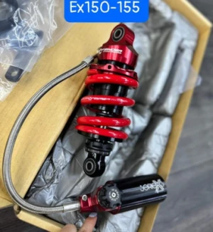 Phuộc Profender X Series cho Exciter 150-155 chính hãng