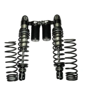 Phuộc Profender X Series cho Yamaha Xmax