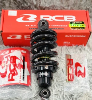 Phuộc RCB M2 ty vàng cho Exciter 150, Exciter 155 chính hãng