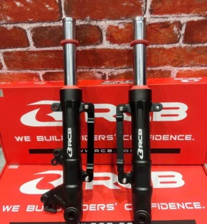 Phuộc trước RCB dành cho Honda Winner 150, Winner X