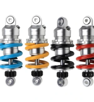 Phuộc X1R cho Exciter 150, Exciter 155 chính hãng