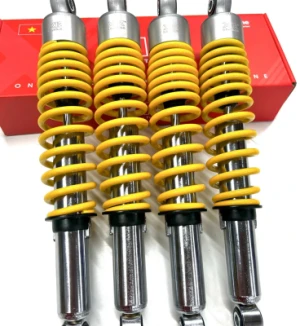 Phuộc X1R Nice cho Wave, Dream, Future,... chính hãng