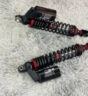 Phuộc YSS G-Sport cho Honda SHVN chính hãng