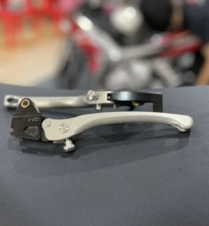 Tay thắng CNC cho Honda AB 160, PCX 160