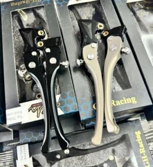 Tay thắng CNC cho Honda Lead