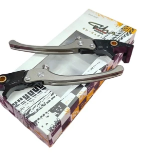 Tay thắng CNC cho Honda SH 2 thắng đĩa SH 125/150i, SH300i, SH350i,....