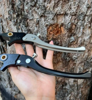 Tay thắng CNC cho Honda Wave, Future