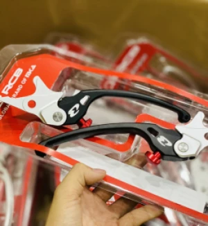 Tay thắng RCB S3 cho Honda SH chính hãng