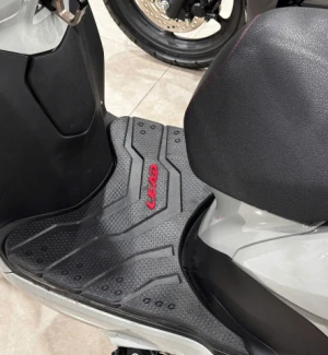 Thảm cao su, thảm lót chân cho Lead 2018 - 2026, Lead 4val