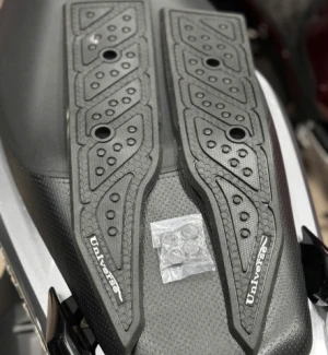 Thảm lót chân cao su Air Blade 125/160 2022 - 2025