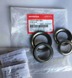 Thay chén cổ xe máy Honda