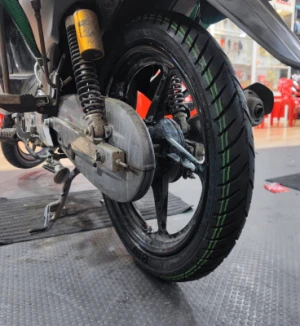 Vỏ CEAT Gripp Max 80/90-17