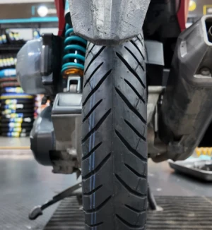 Vỏ CEAT Gripp Max 90/90-14