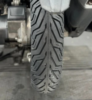 Vỏ Deli Urban Grip 100/80-14