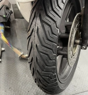 Vỏ Deli Urban Grip 110/70-16