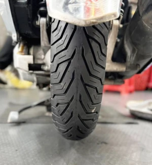 Vỏ Deli Urban Grip 120/70-14