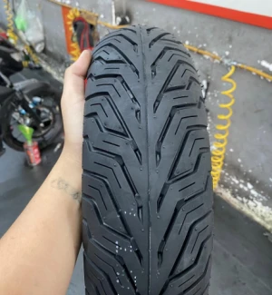 Vỏ Deli Urban Grip 130/70-16