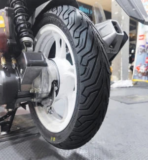 Vỏ Deli Urban Grip 90/90-14