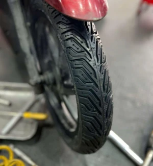 Vỏ Goodride H571 80/90-14