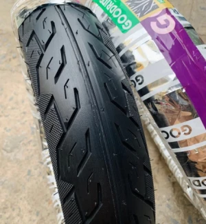 Vỏ Goodride H969 90/90-12 bánh trước xe Lead, SCR, Atilla, Latte,...