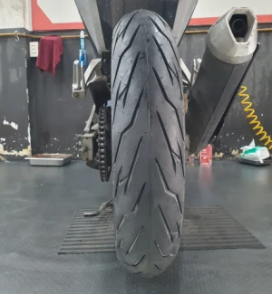 Vỏ Goodride H993 120/70-17