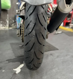 Vỏ Maxxis 120/70-17 M6234