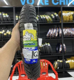 Vỏ Michelin City Extra 90/90-14