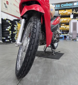 Vỏ xe có ruột Goodride H502 70/90-17