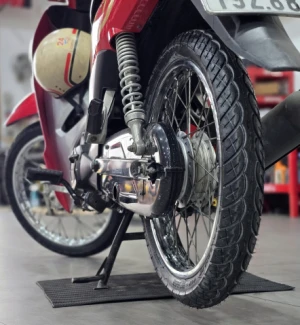 Vỏ xe có ruột Goodride H502 80/90-17