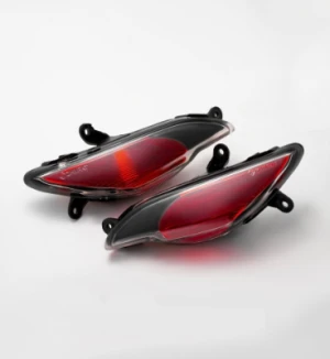 Xi nhan trước CRYPTON W110 Smoke cho Wave Alpha, Wave S, Wave RS... Chính Hãng Zhi.Pat