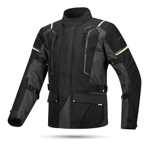 Áo Bảo Hộ Mô Tô, Xe Máy ADV Bán Chuyên LS2 Narvik Man